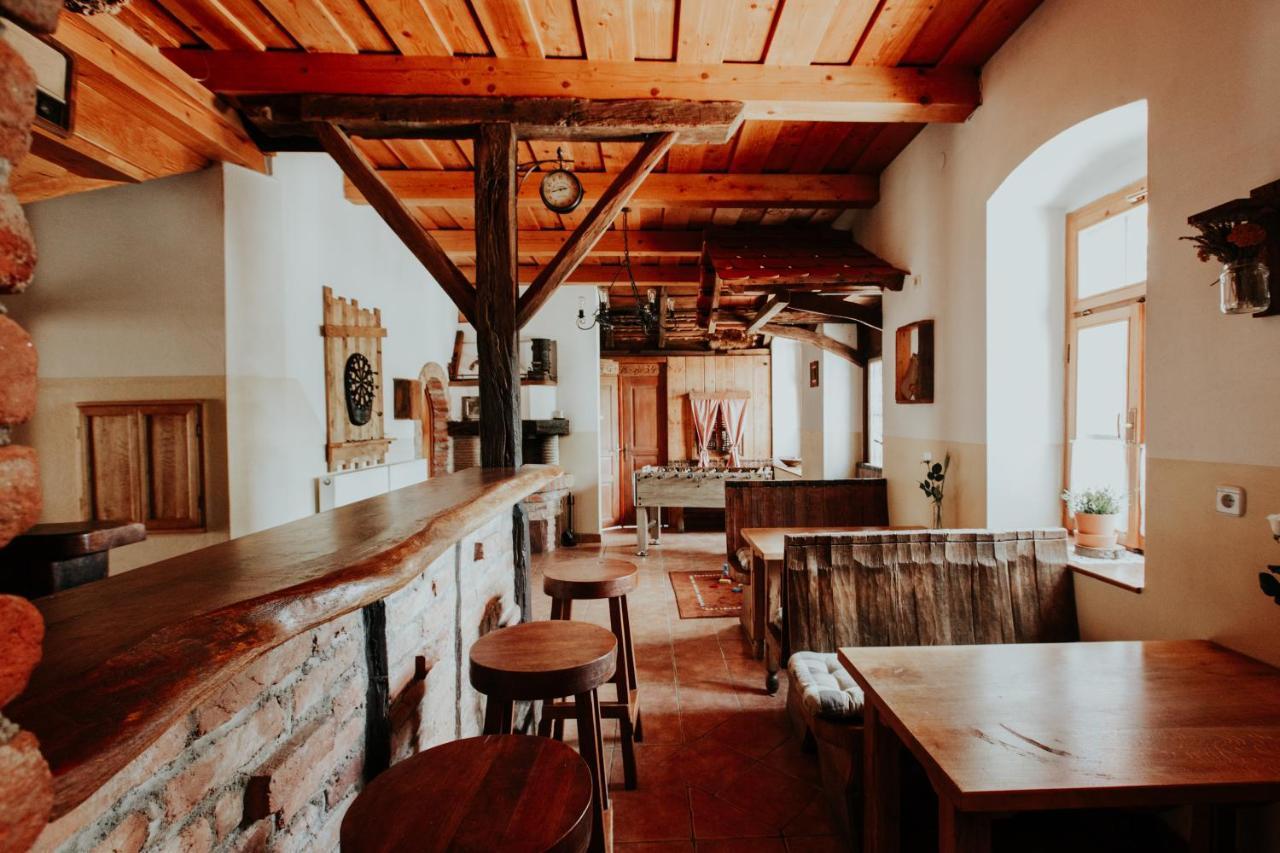 Hotel Treehouse Drevesna Hiska Strkovo Gnezdo Ranc Jures Ljutomer Exterior foto